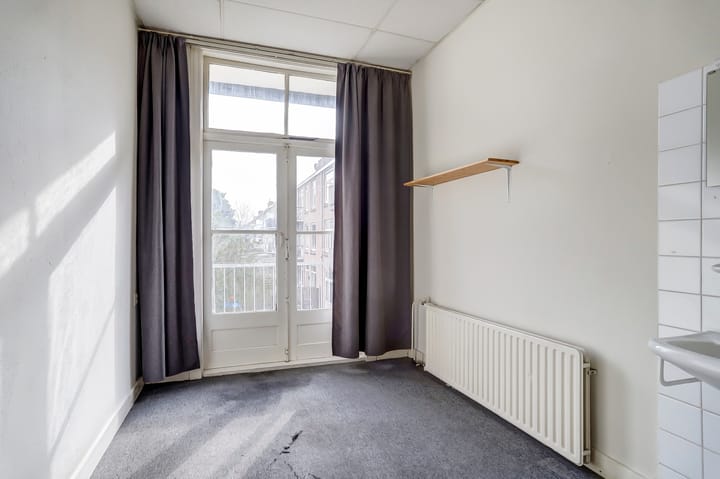 Foto 13 van Wenckebachstraat 36