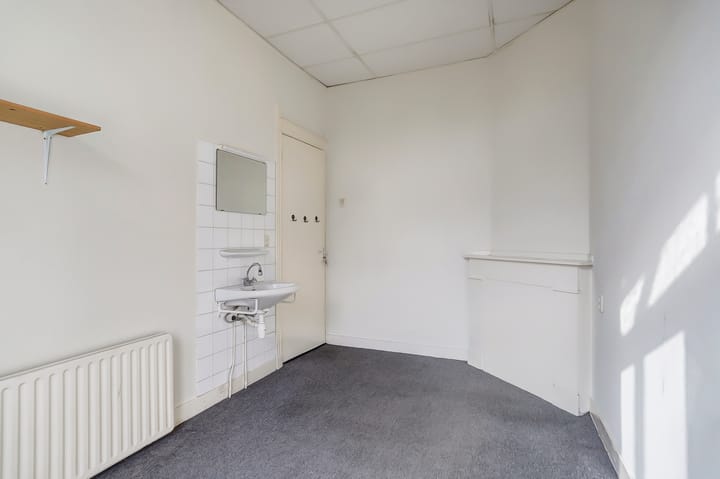 Foto 14 van Wenckebachstraat 36