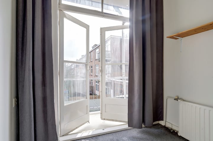 Foto 15 van Wenckebachstraat 36