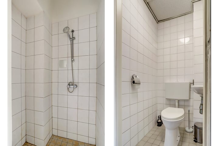 Foto 16 van Wenckebachstraat 36