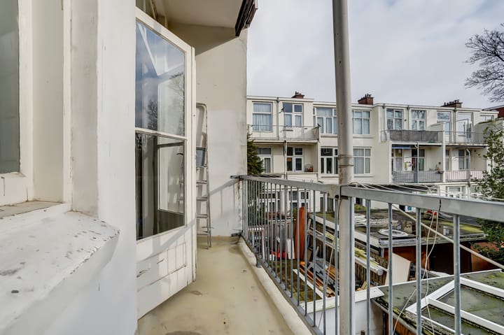 Foto 17 van Wenckebachstraat 36