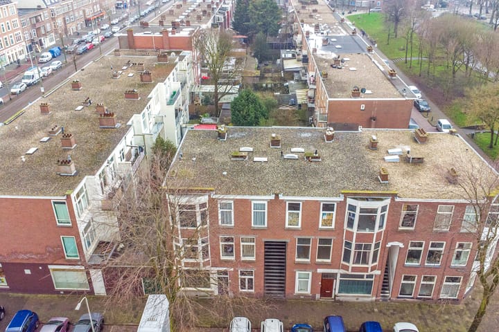 Foto 18 van Wenckebachstraat 36