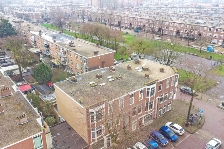 Foto 19 van Wenckebachstraat 36