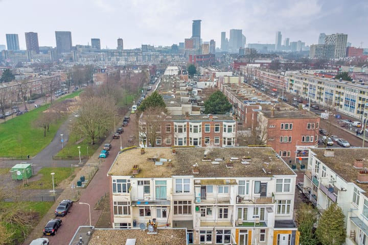 Foto 20 van Wenckebachstraat 36