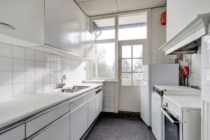 Foto 10 van Wenckebachstraat 36