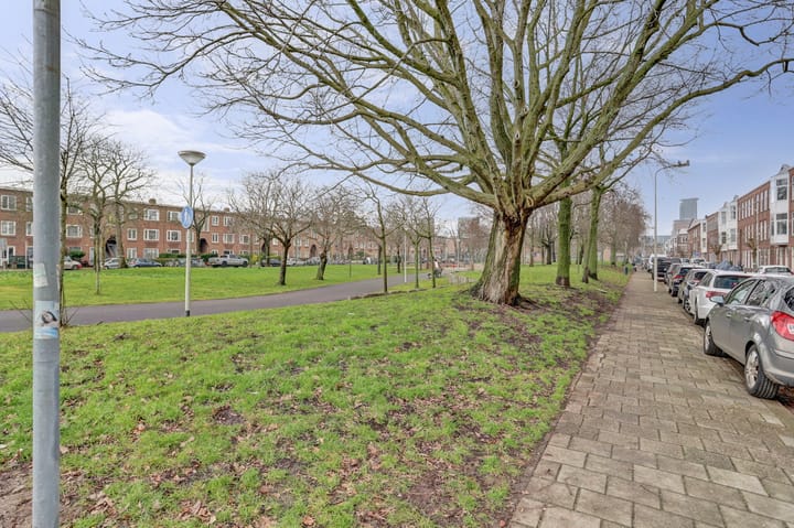 Foto 21 van Wenckebachstraat 36