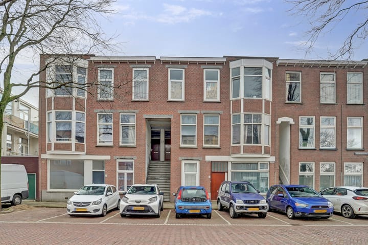 Foto 22 van Wenckebachstraat 36