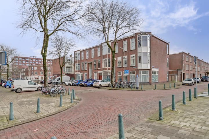 Foto 23 van Wenckebachstraat 36