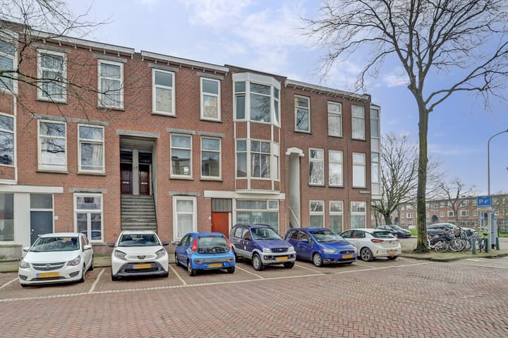 Foto 24 van Wenckebachstraat 36