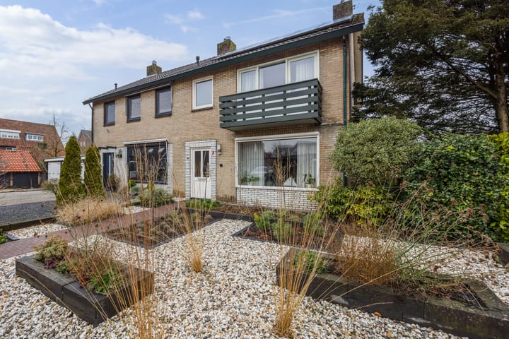 Foto 2 van M.A.de Ruijterstraat 7