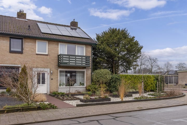 Foto 3 van M.A.de Ruijterstraat 7