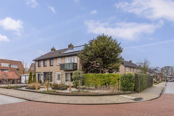 Foto 4 van M.A.de Ruijterstraat 7