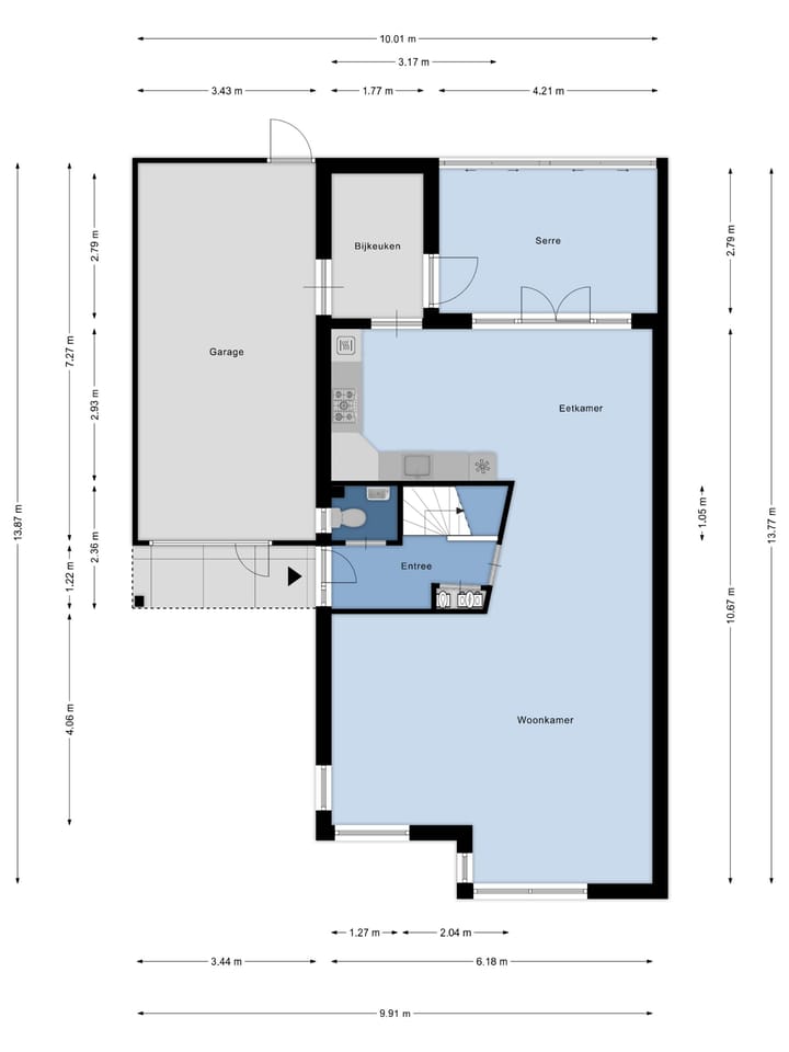 Foto 47 van Koggerdaalder 22