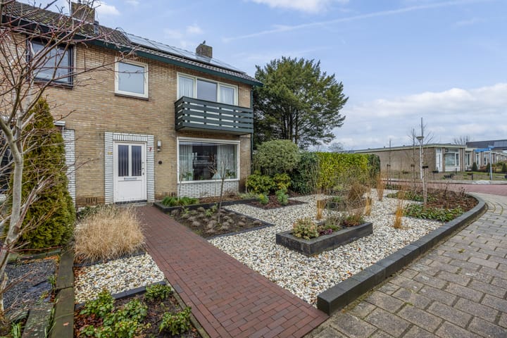 Foto 5 van M.A.de Ruijterstraat 7