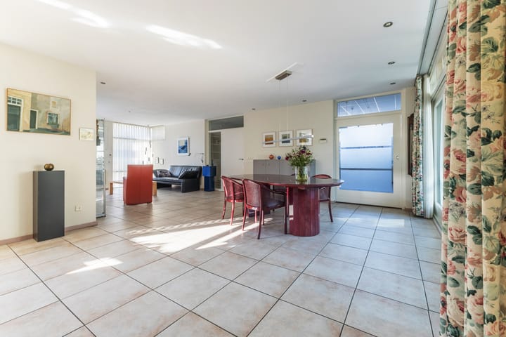 Foto 5 van Emilie Wertheimlaan 7