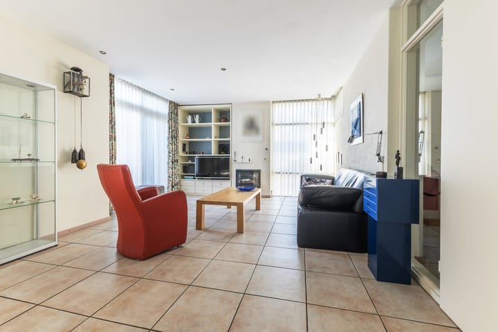 Foto 6 van Emilie Wertheimlaan 7