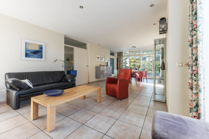 Foto 7 van Emilie Wertheimlaan 7