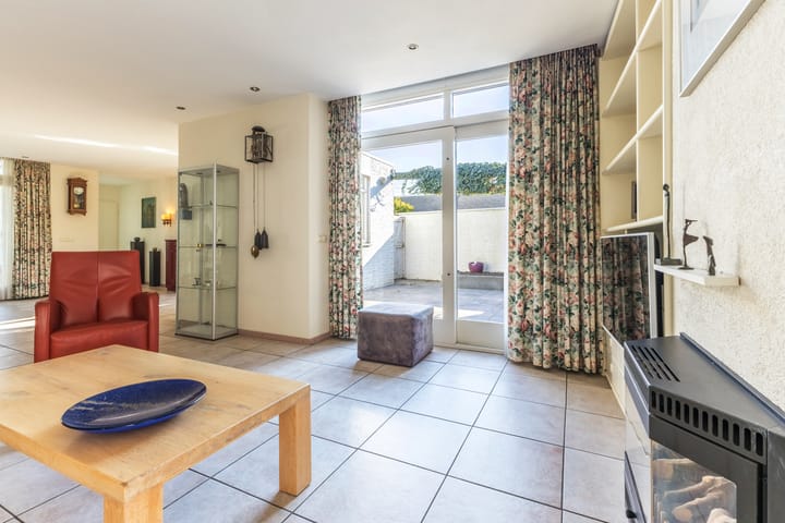 Foto 9 van Emilie Wertheimlaan 7