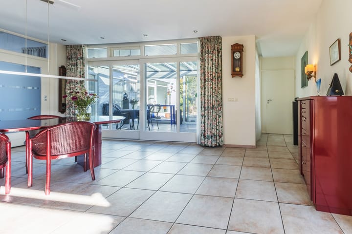 Foto 10 van Emilie Wertheimlaan 7