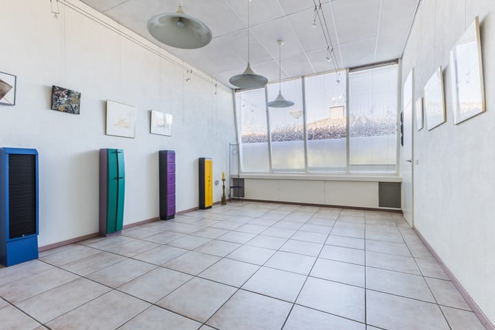 Foto 13 van Emilie Wertheimlaan 7