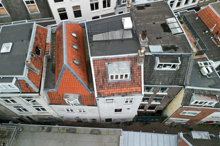 Foto 2 van Hamsteeg 17