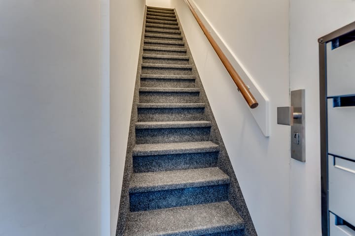 Foto 4 van Hamsteeg 17