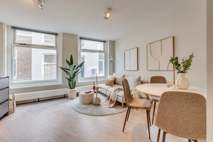 Foto 6 van Hamsteeg 17