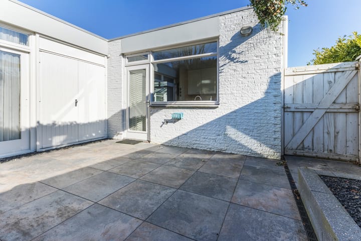 Foto 33 van Emilie Wertheimlaan 7