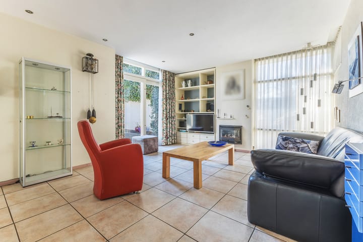 Foto 8 van Emilie Wertheimlaan 7