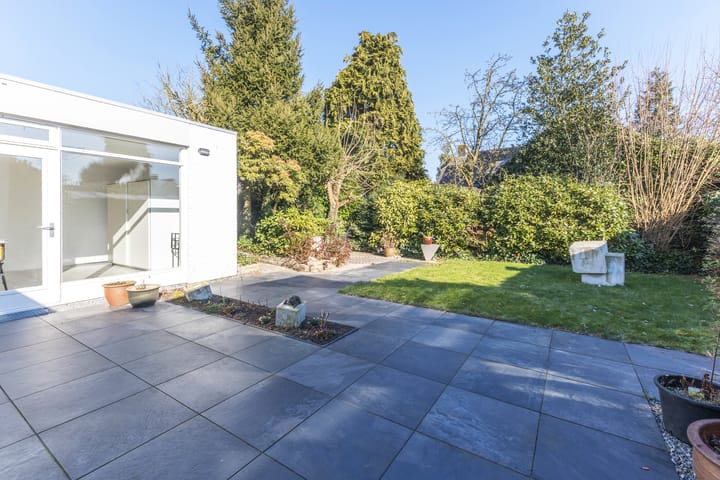 Foto 36 van Emilie Wertheimlaan 7