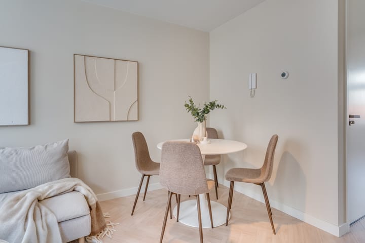 Foto 10 van Hamsteeg 17