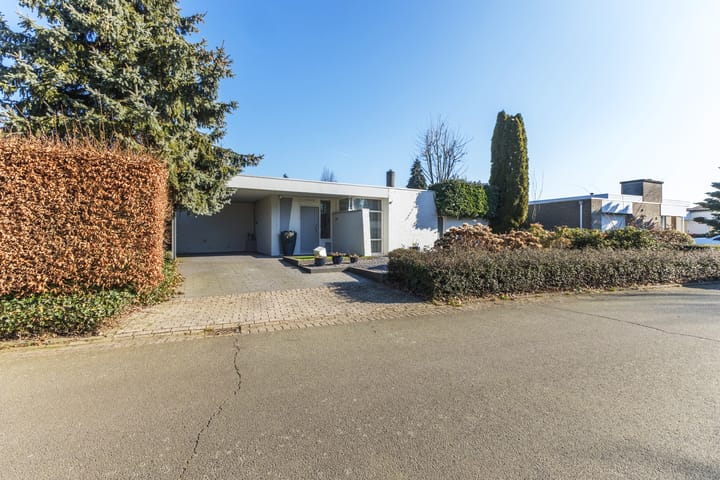 Foto 41 van Emilie Wertheimlaan 7