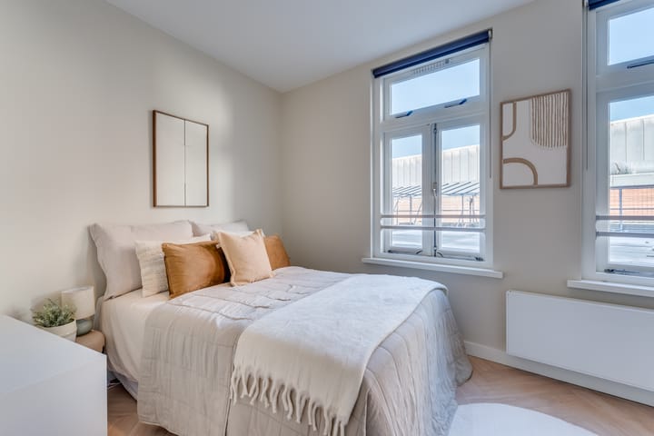 Foto 15 van Hamsteeg 17