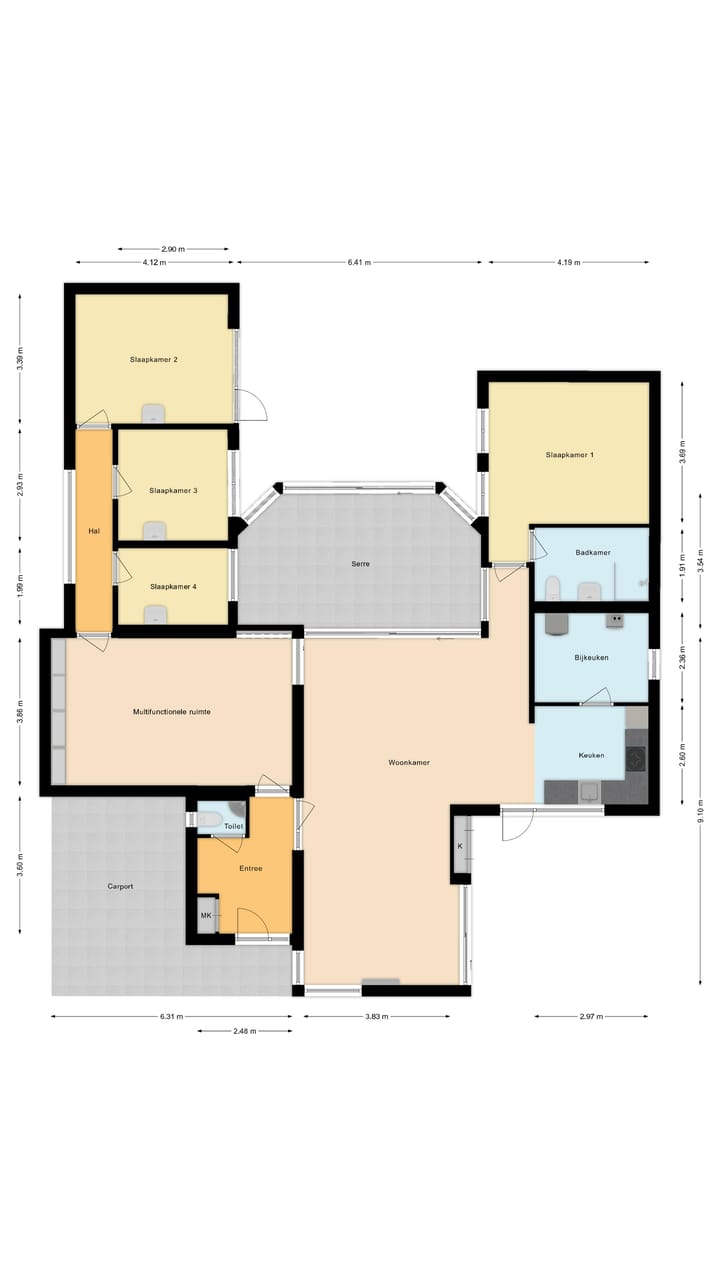 Foto 48 van Emilie Wertheimlaan 7