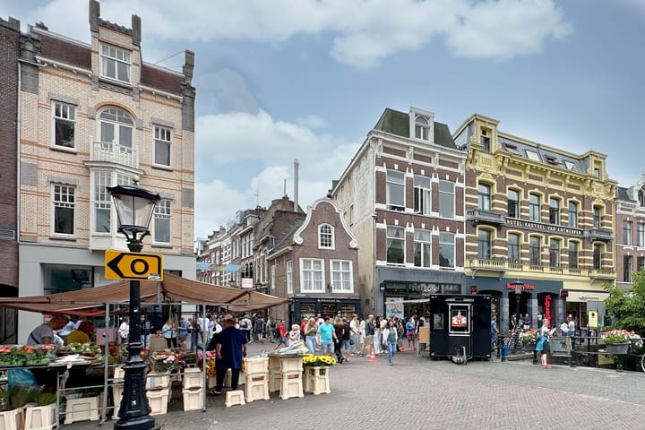 Foto 22 van Hamsteeg 17