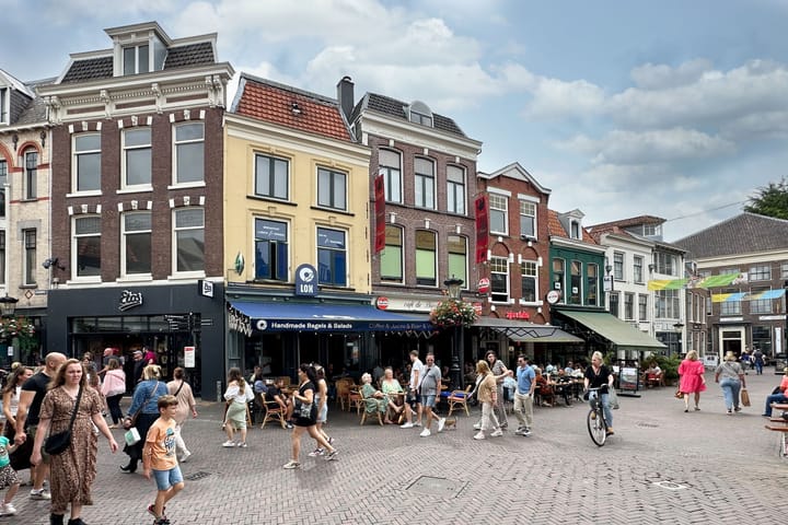 Foto 23 van Hamsteeg 17