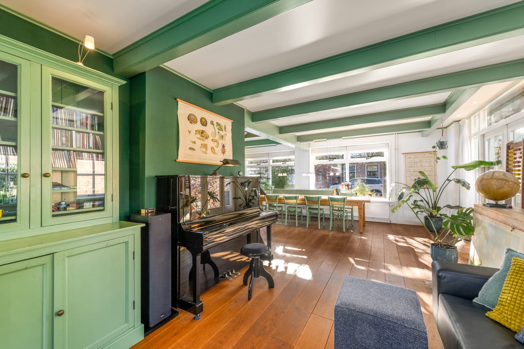 Foto 2 van Greate Buorren 5