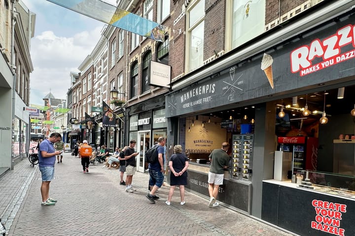 Foto 24 van Hamsteeg 17