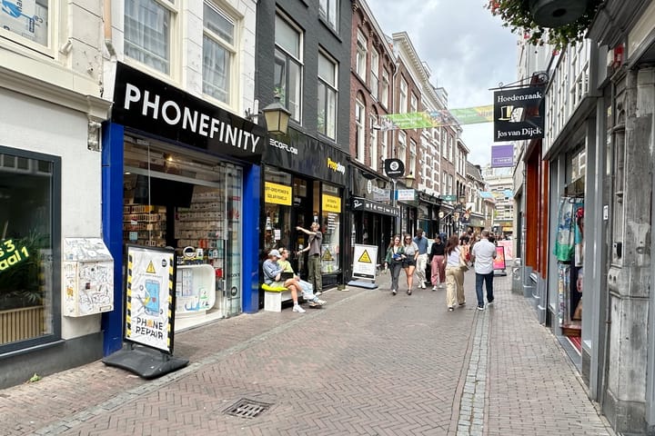 Foto 25 van Hamsteeg 17