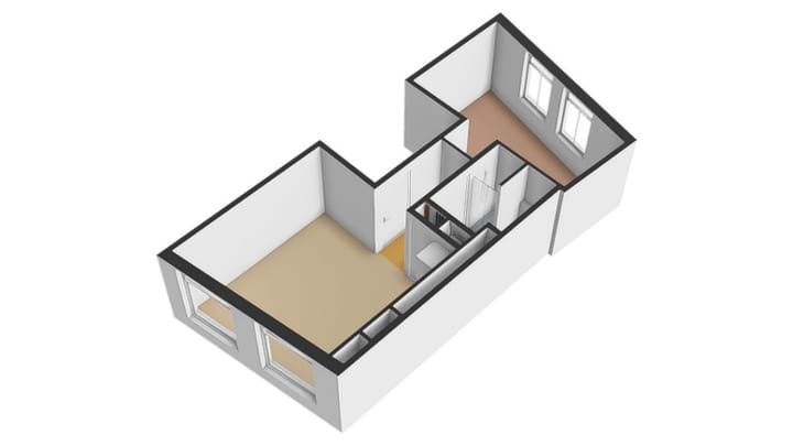 Foto 27 van Hamsteeg 17