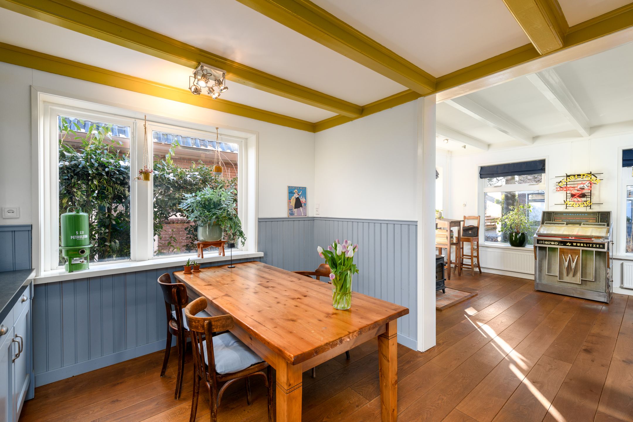 Foto 9 van Greate Buorren 5