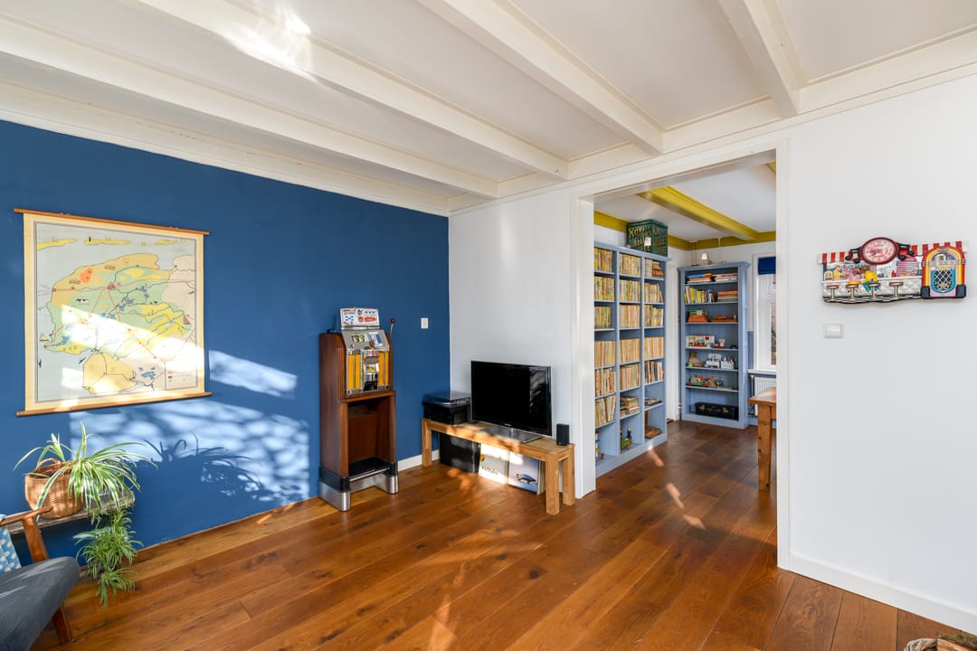 Foto 11 van Greate Buorren 5