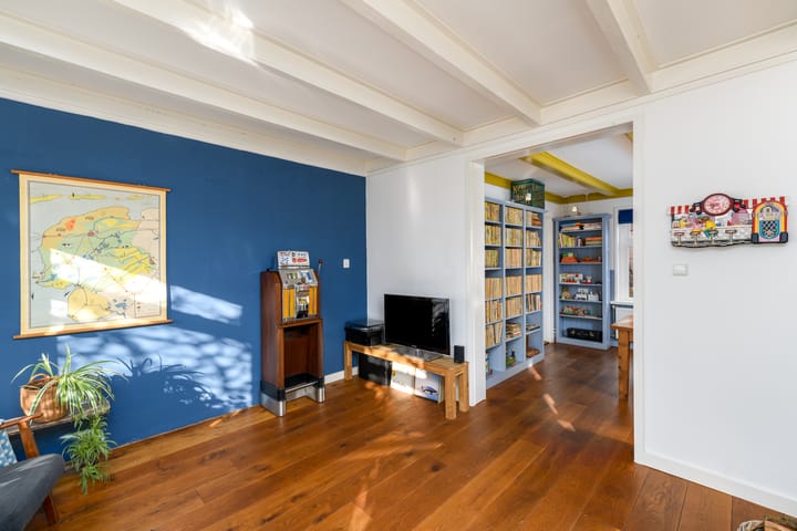 Foto 11 van Greate Buorren 5