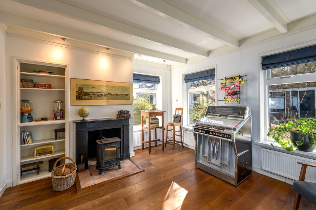 Foto 8 van Greate Buorren 5