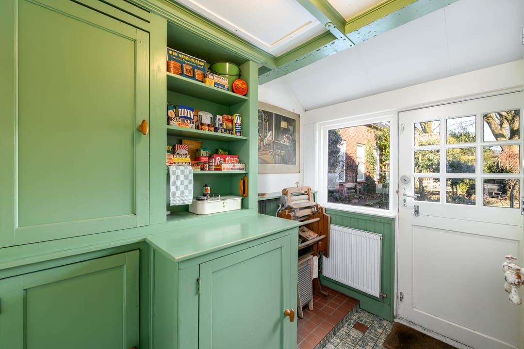 Foto 13 van Greate Buorren 5