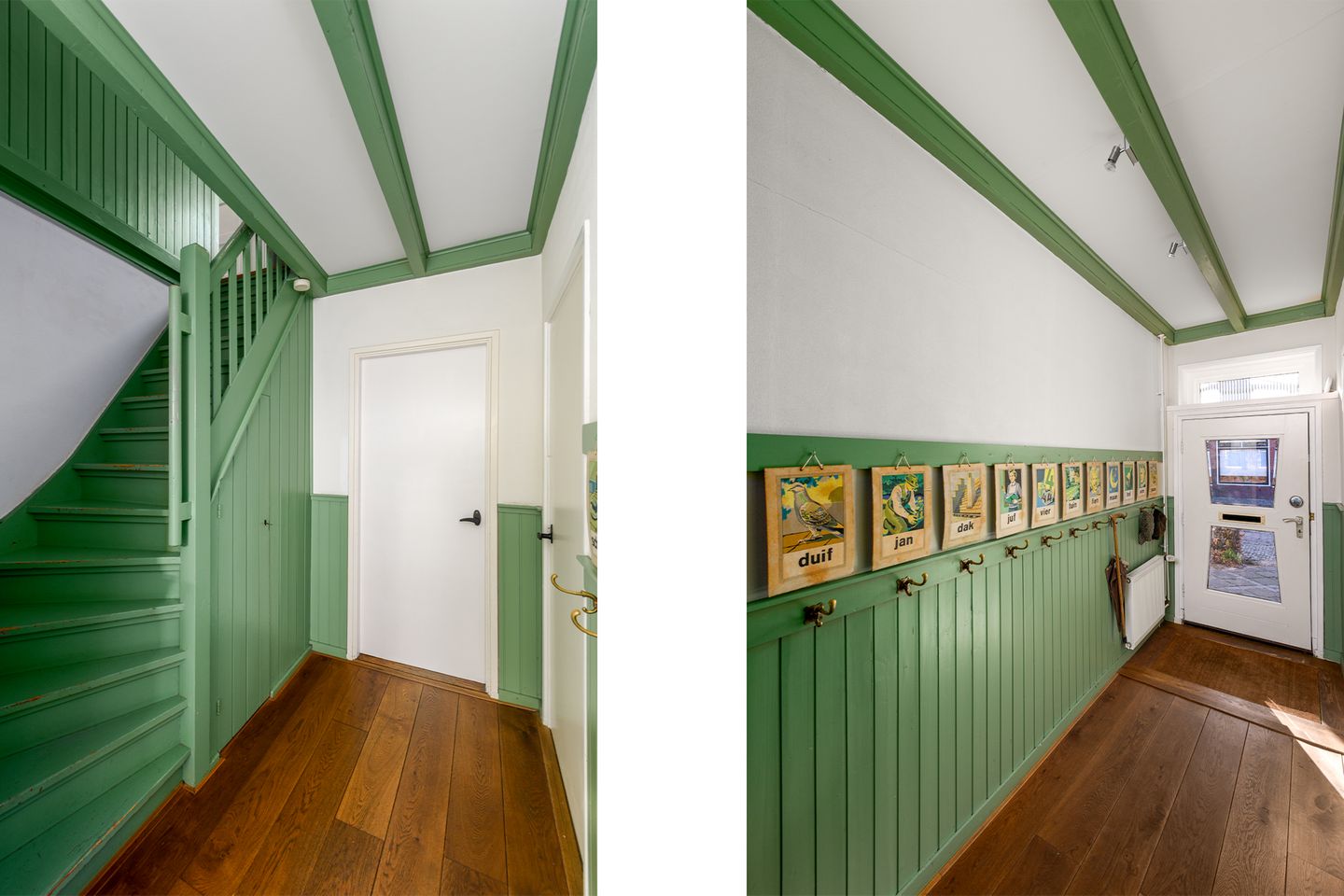 Foto 14 van Greate Buorren 5