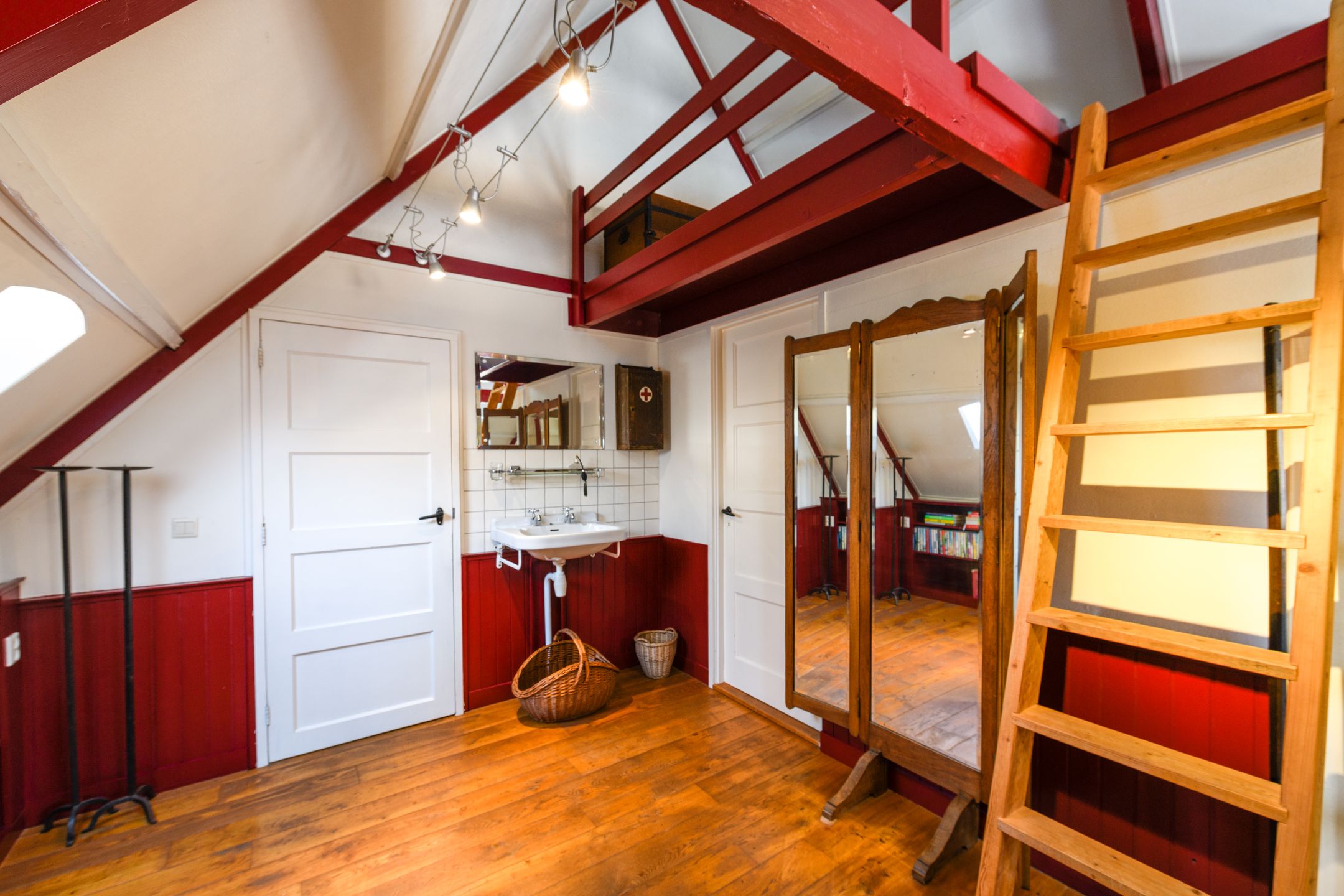 Foto 15 van Greate Buorren 5