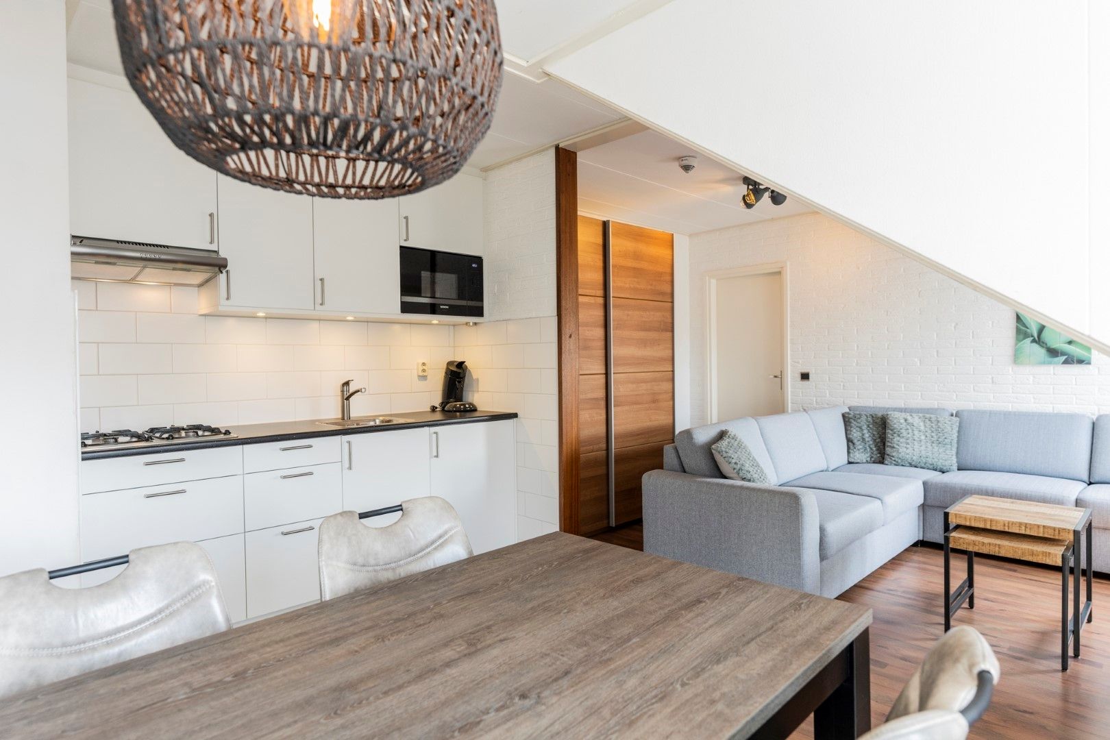2-bedroom freehold villa in Den Hoorn (NH) — photo 5 of 5