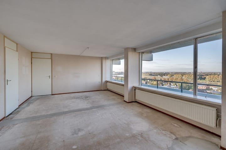 Foto 5 van Hogeschoorweg 196