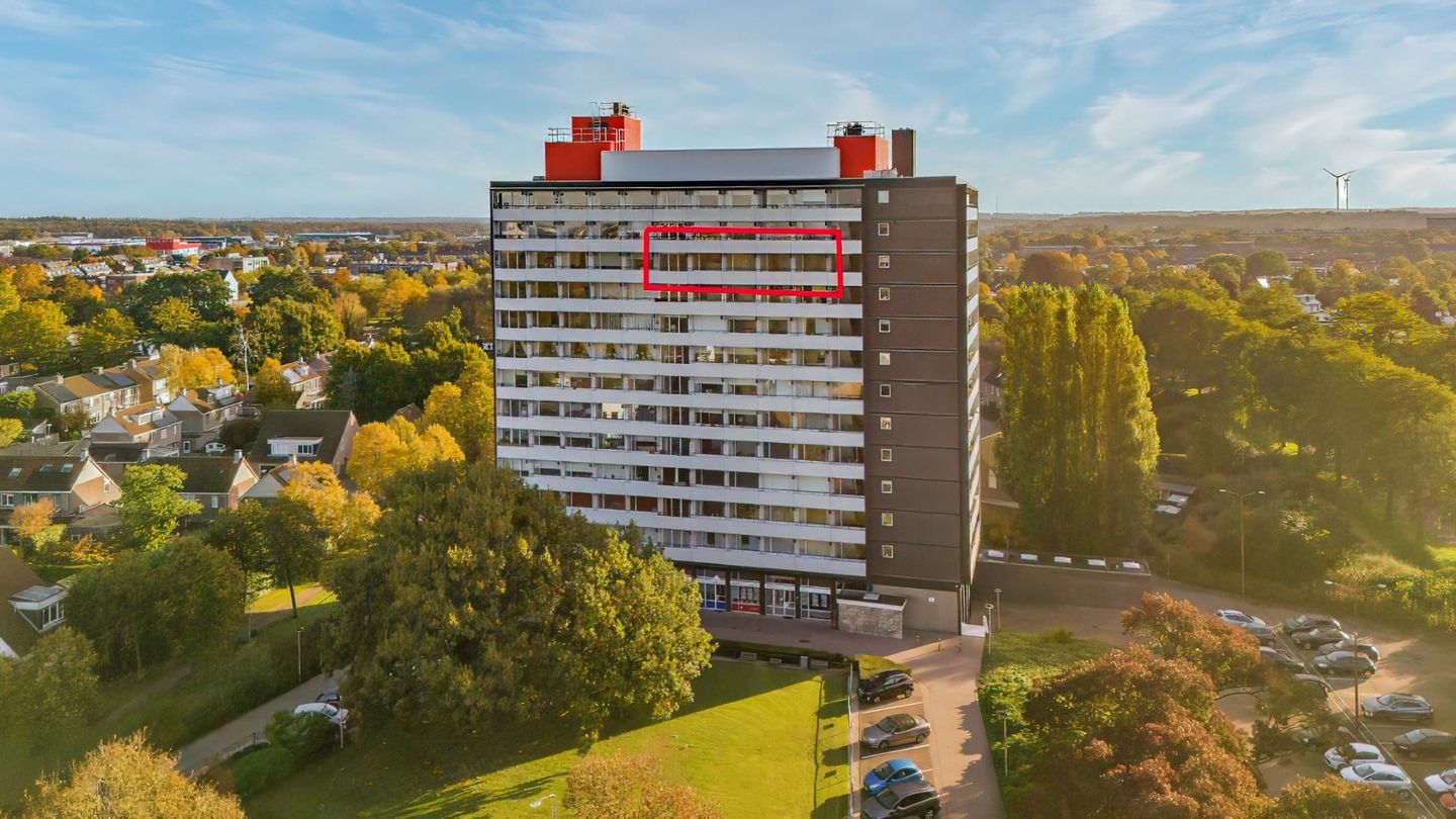 Foto 1 van Hogeschoorweg 196